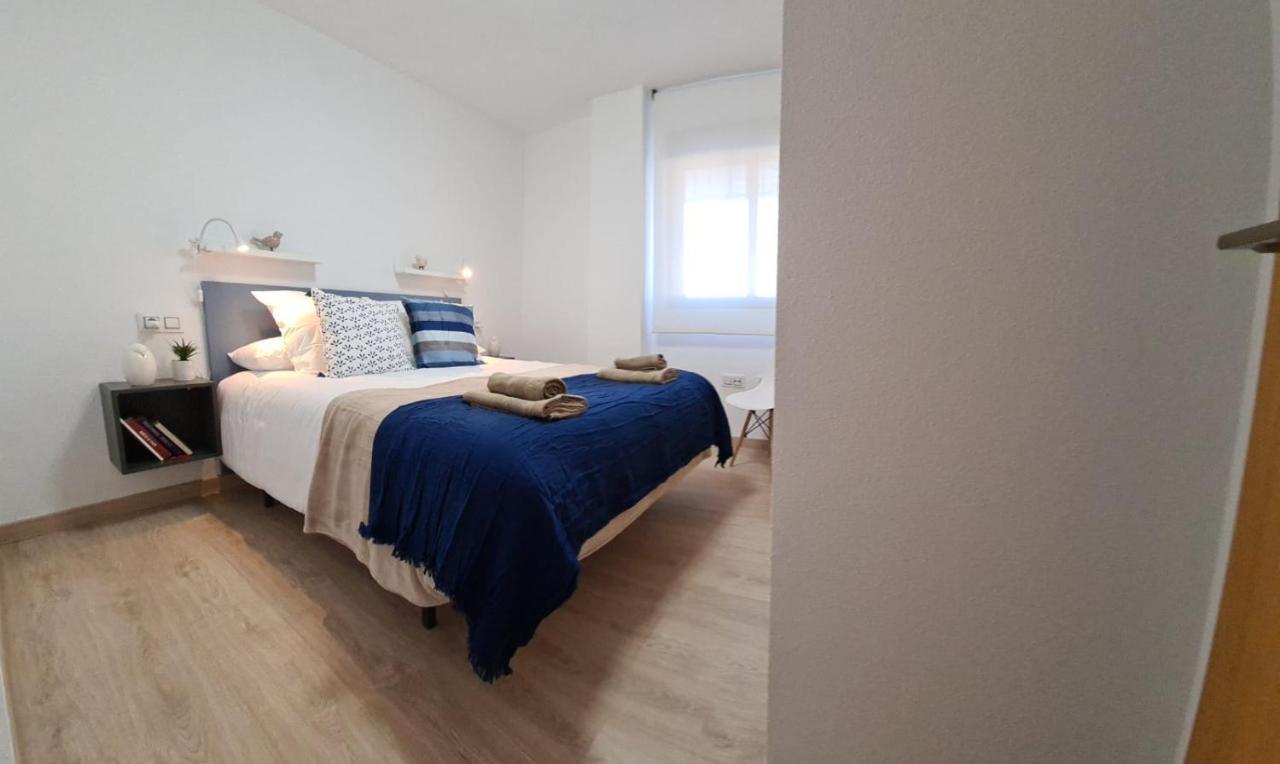 Апартаменты Magnifico Apartamento Nuevo La Alberca Мурсия Экстерьер фото